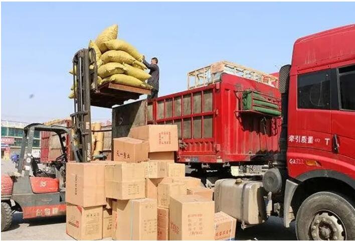 泉州到晋城物流专线