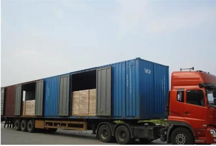 泉州到晋城整车运输