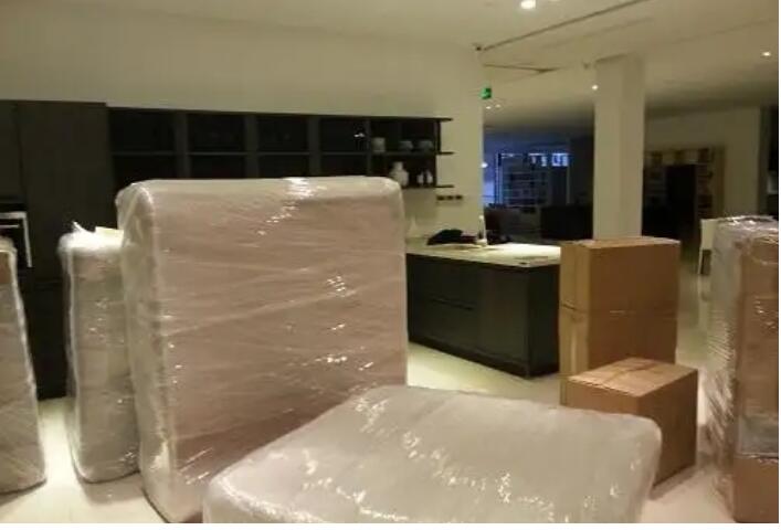 泉州到晋城长途搬家