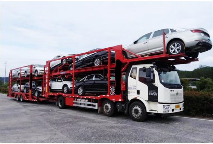 泉州到晋城轿车托运